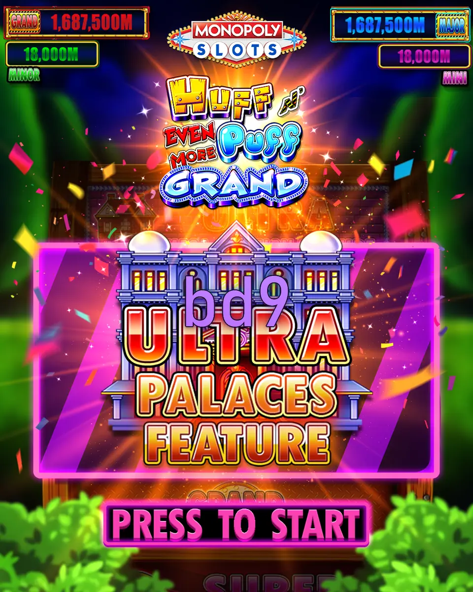 bd9 APK