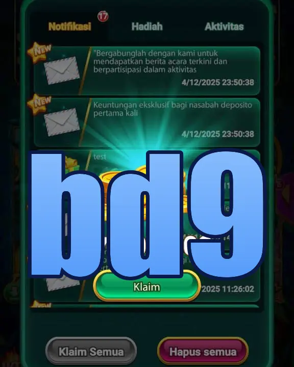 bd9 APK