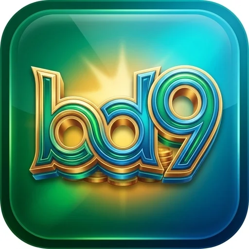 bd9 Logo - অফিসিয়াল