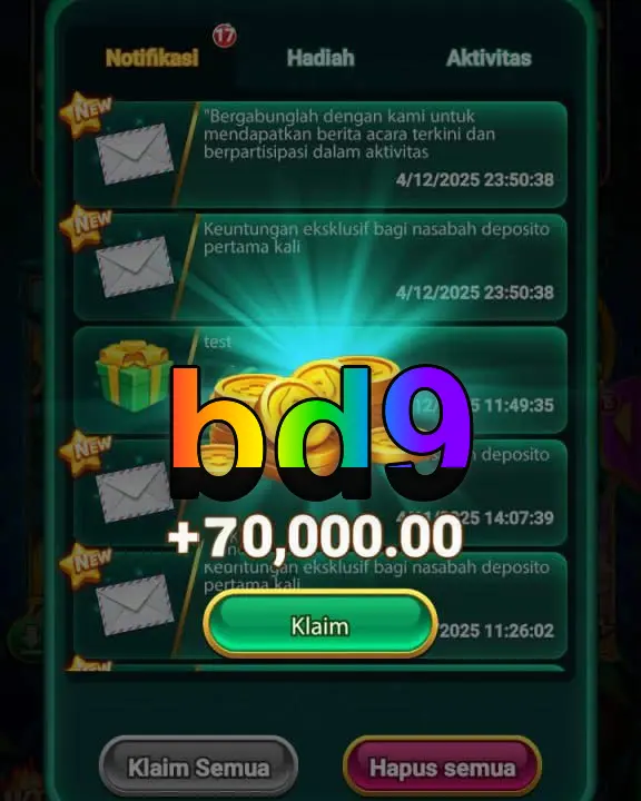 bd9 স্ক্রিনশট অফিসিয়াল APK